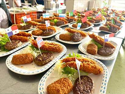 職員　大人様ランチ