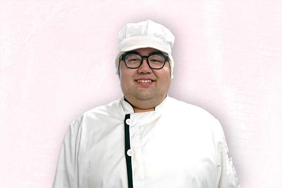 調理師